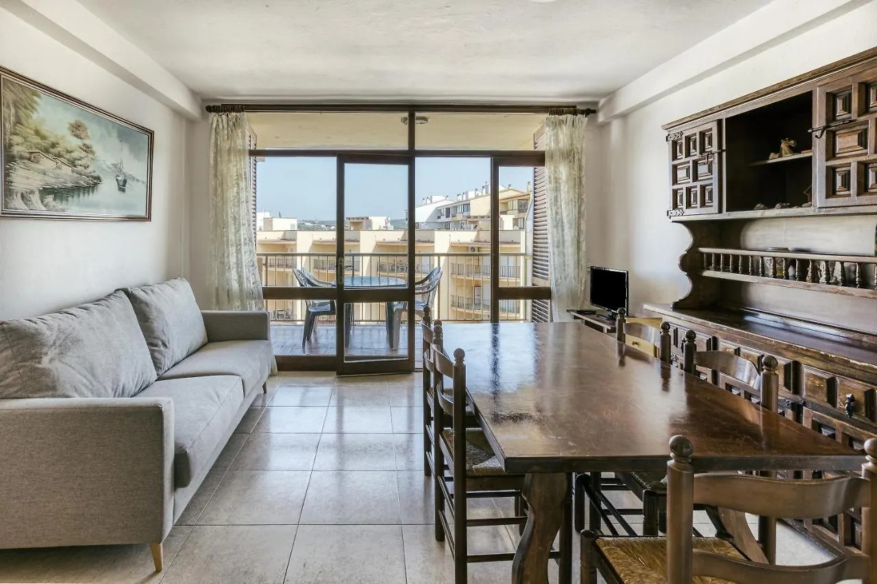 דירות L' Escala Casal Riells