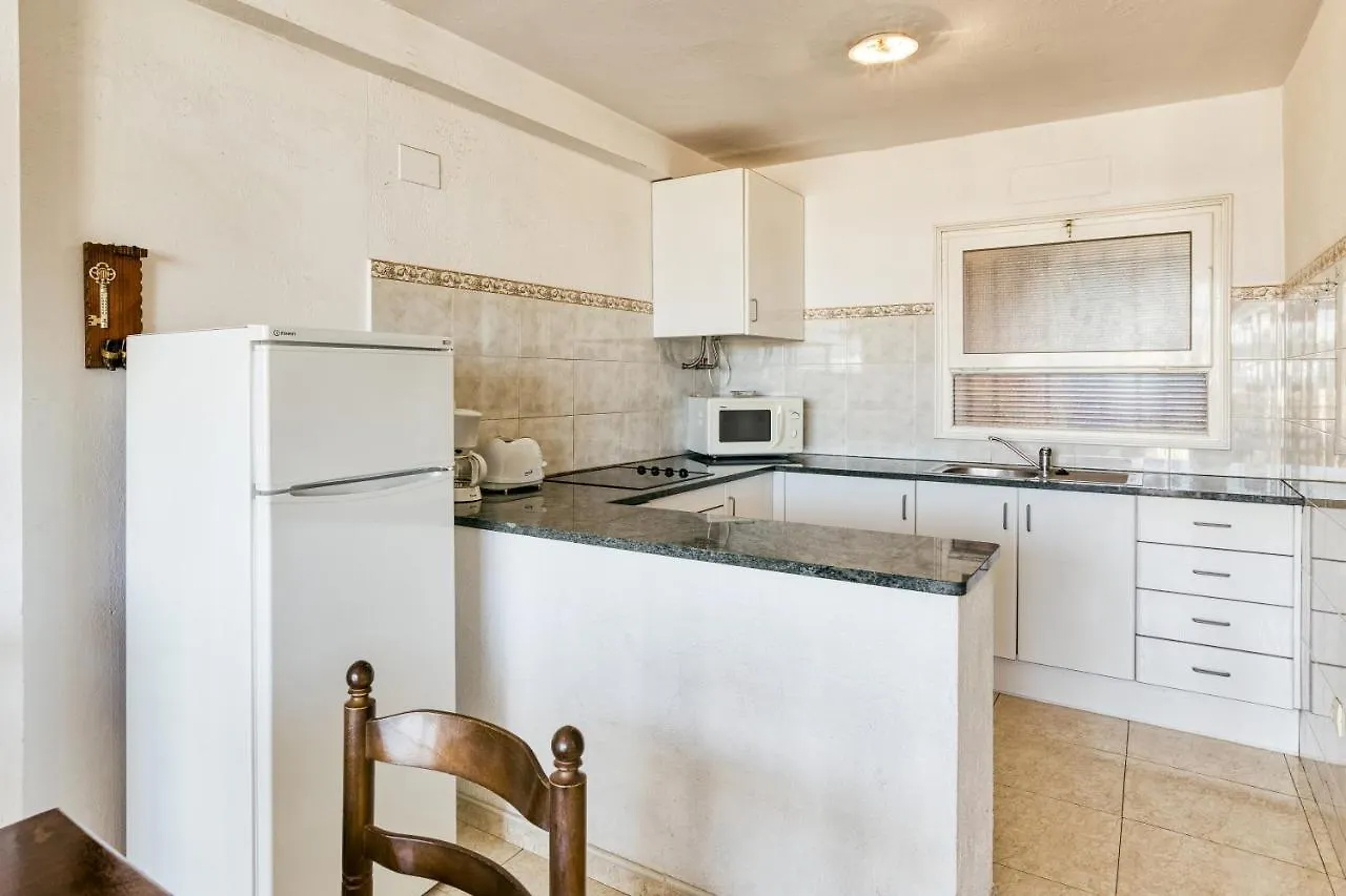 דירות L' Escala Casal Riells