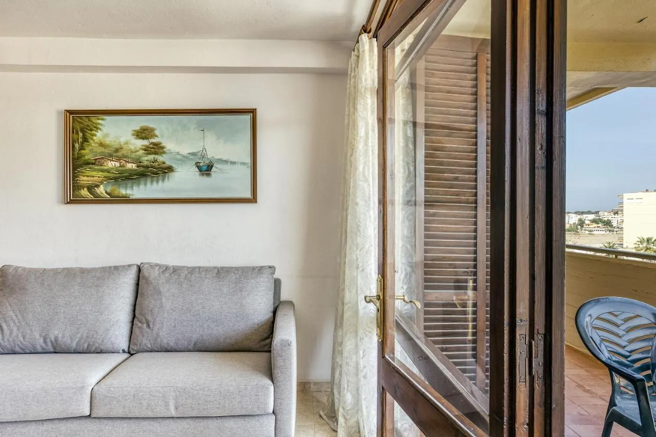 דירות L' Escala Casal Riells
