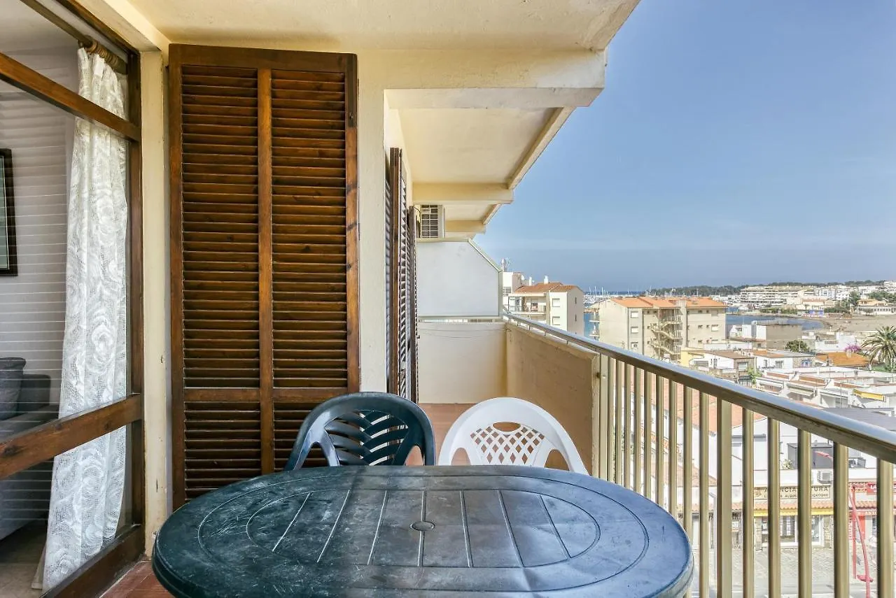 דירות L' Escala Casal Riells