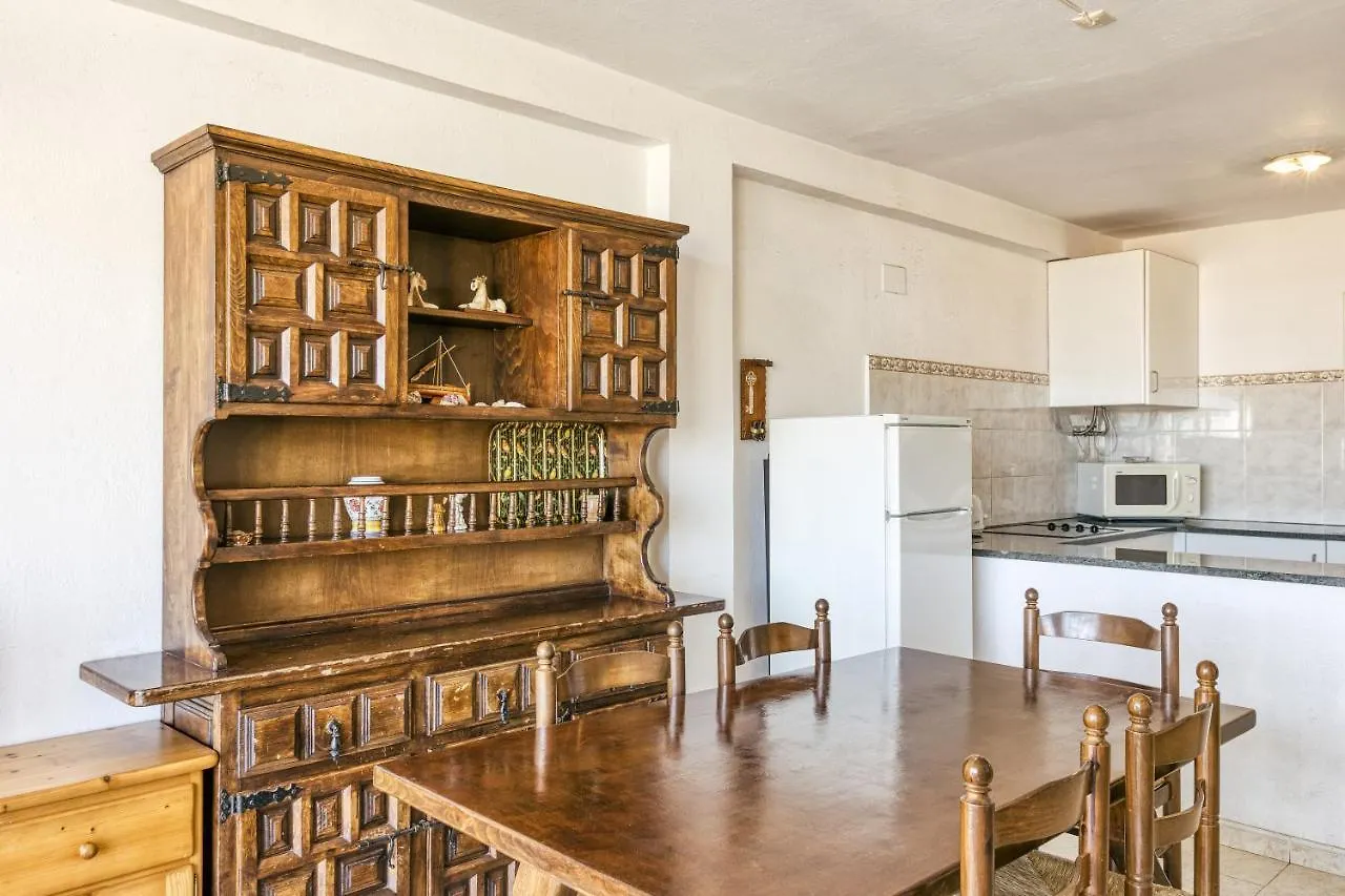 דירות L' Escala Casal Riells