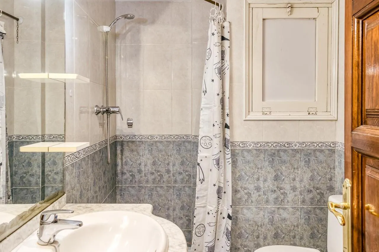 דירות L' Escala Casal Riells