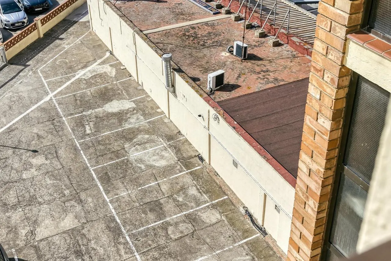 דירות L' Escala Casal Riells