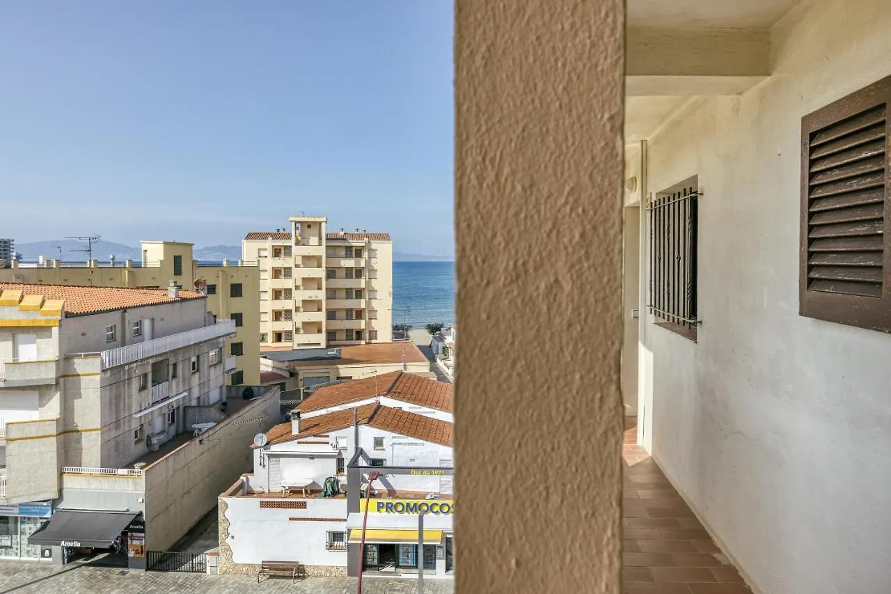 דירות L' Escala Casal Riells
